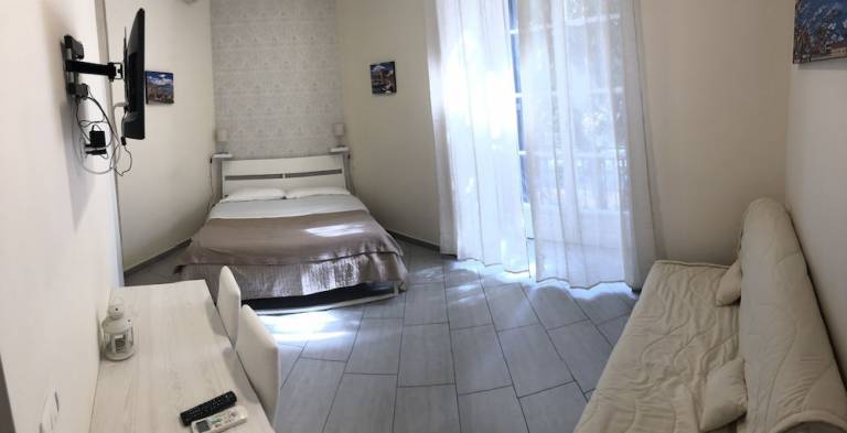 Bed & Breakfast Neapel