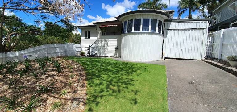 House  Rockhampton City