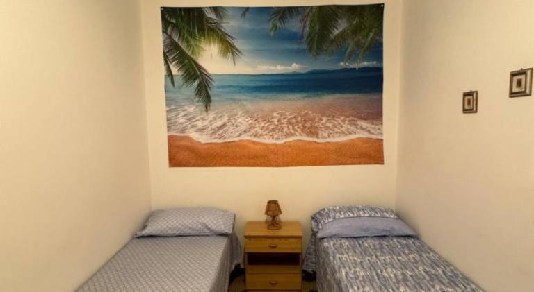 Holiday apartment with terrace | Close to the beach | Dogs allowed — photo 2