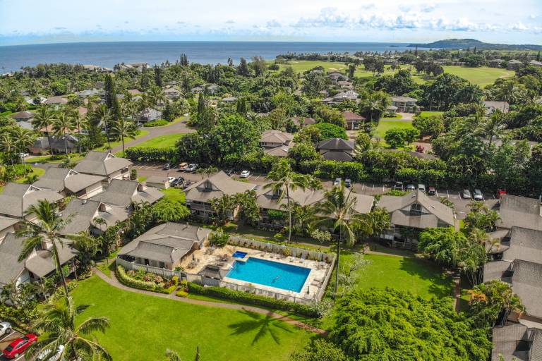 Condo  Princeville