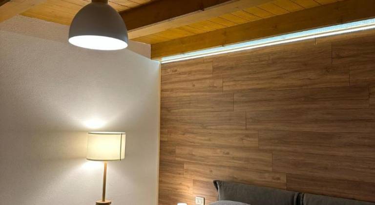 Beautiful holiday apartment | Dogs allowed in Rocca Pietore