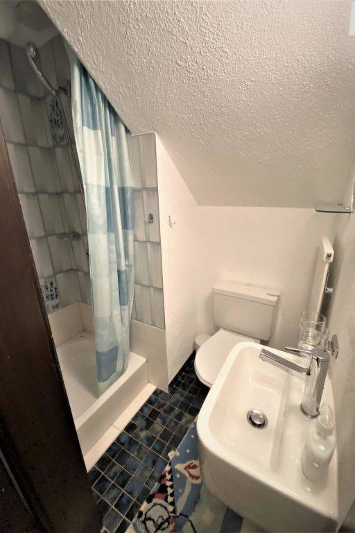 Appartement Lenzerheide