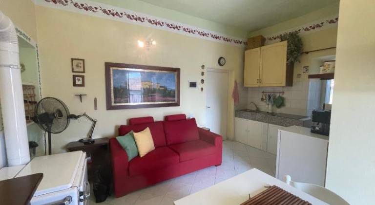 Apartment with 1 room for 2 persons — photo 2