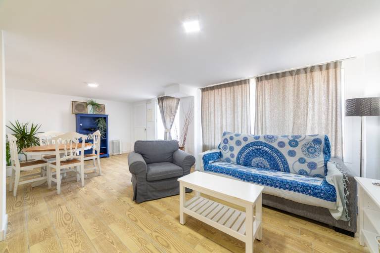 Apartamento Mojácar Playa