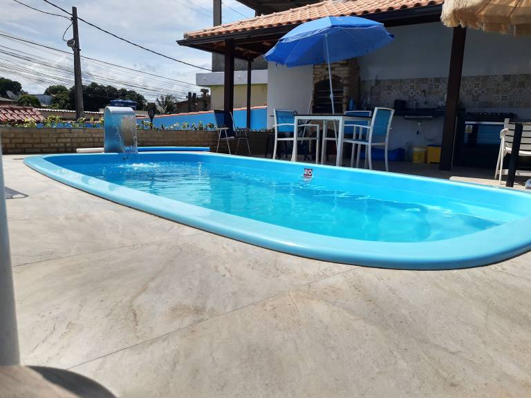 Casa  Recanto do Sol