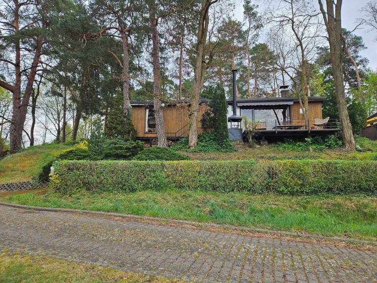 Ferienhaus Schwielochsee