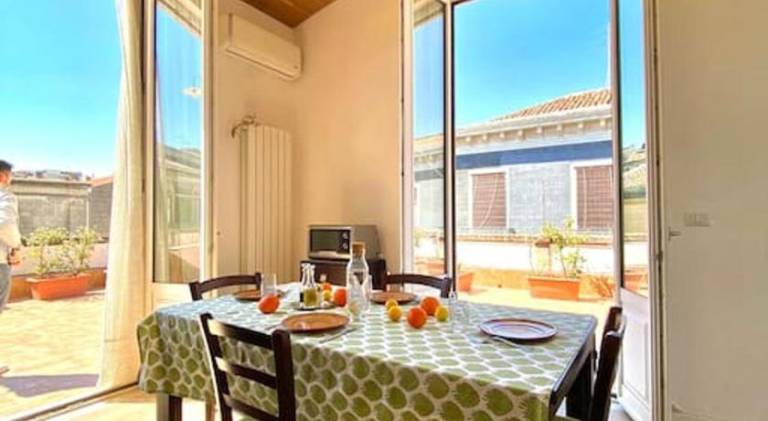 Rental apartment | Close to Catania Cathedral — photo 5