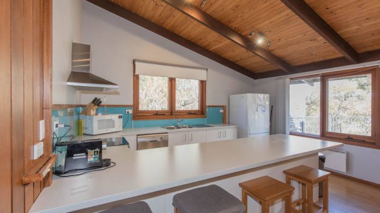 House Jindabyne