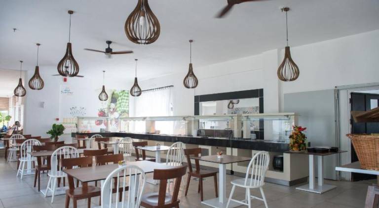 Aslanis Village Hotel — photo 4