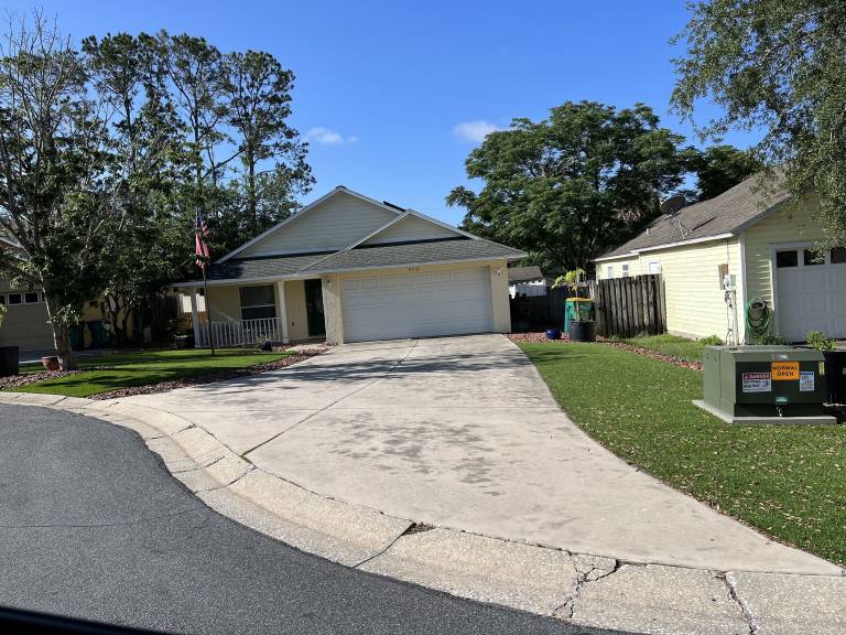House Mount Dora