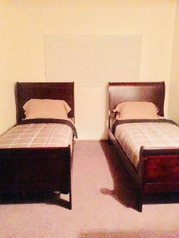 Privatzimmer