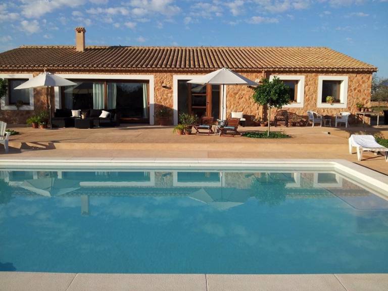 Chalet Llucmajor