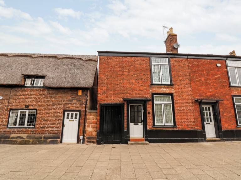 Cottage Daresbury