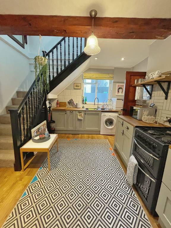 Cottage Broadstairs