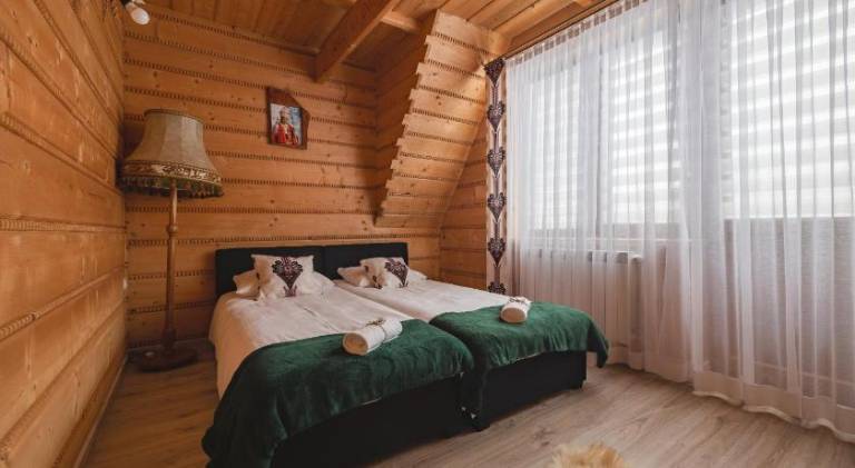 Agroturystyka  Zakopane