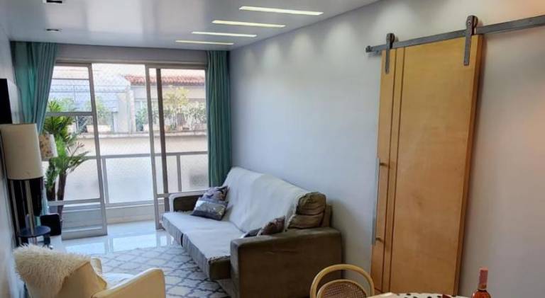 Holiday apartment with 3 rooms for 7 persons — photo 2