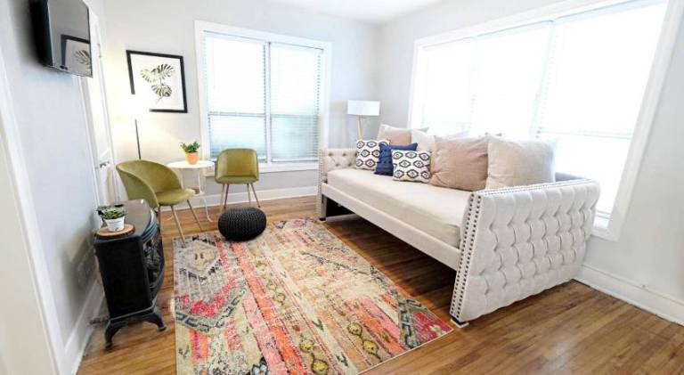 Wonderful rental apartment | Pets allowed in Dallas, TX