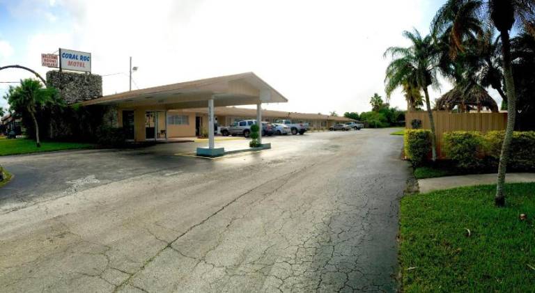 Coral Roc Motel — photo 3