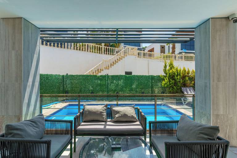 Villa Kuşadası