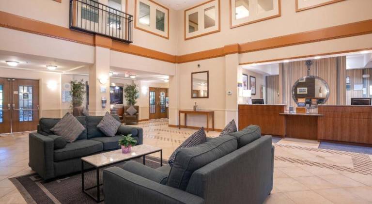 Sandman Hotel & Suites Squamish — photo 2