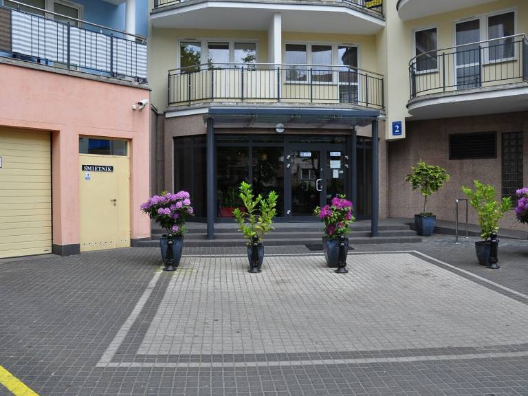 Ferienwohnung Kolberg
