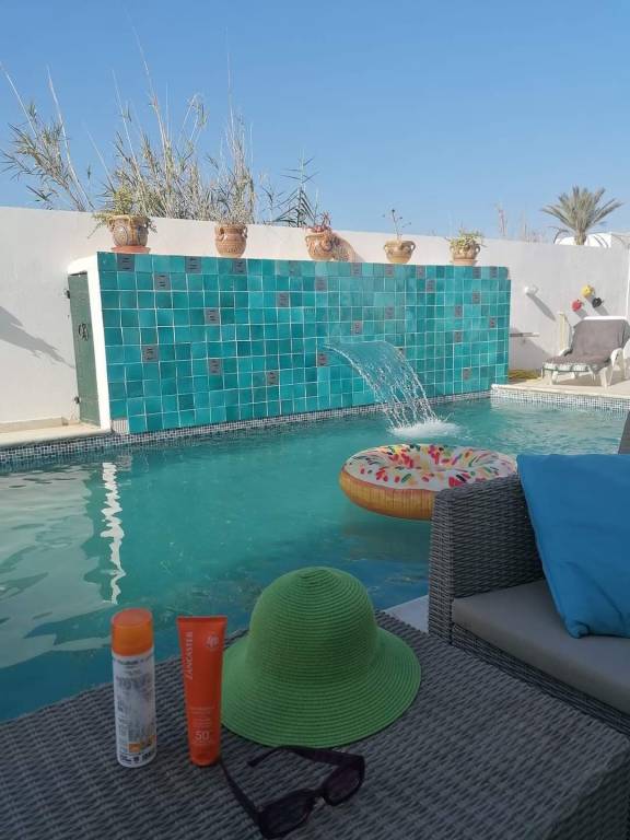 Appartement Djerba Midoun