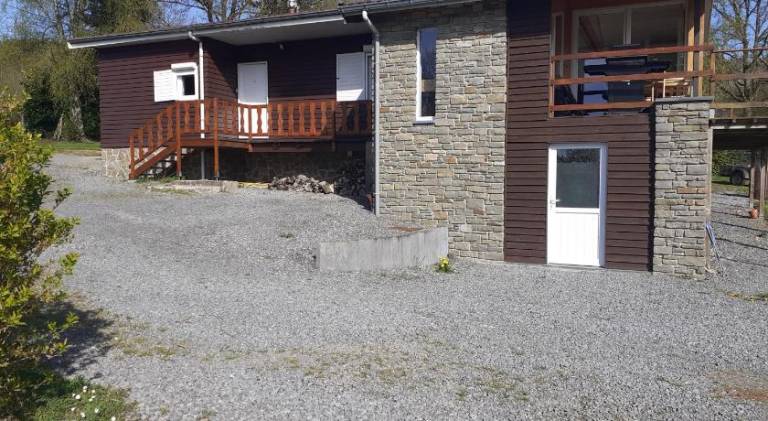 Apartment with 1 room for 2 persons — photo 3