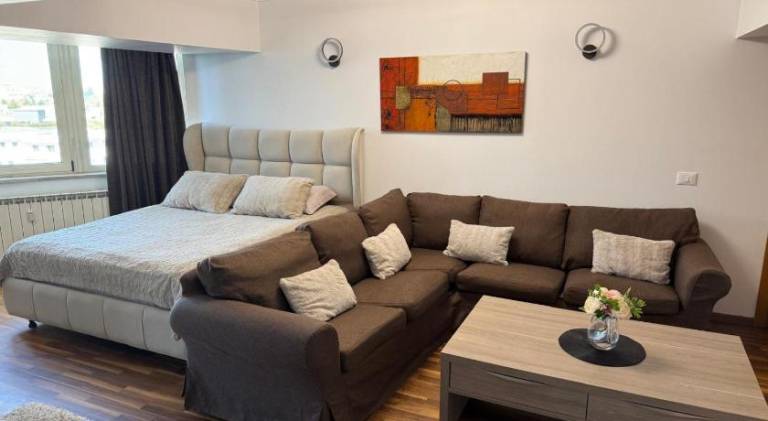 Apartment | Close to Curtea Veche in Bucharest