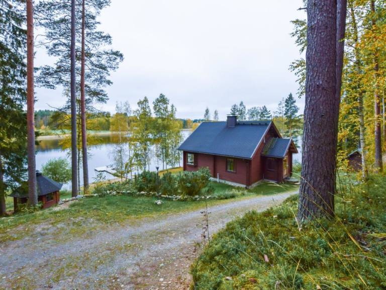 Talo Mikkeli