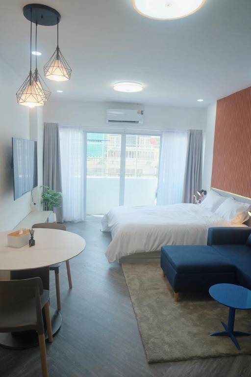 Apartment Khon Kaen