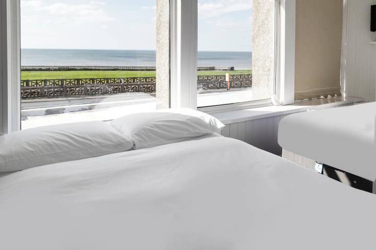 Bed & Breakfast Blackpool