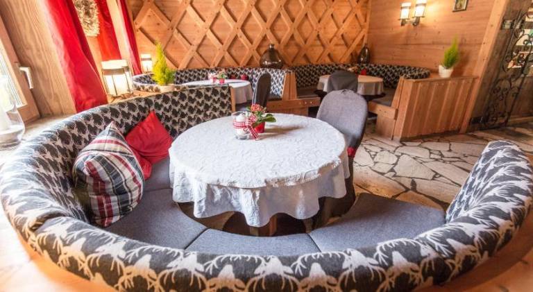 Hotel Waldblick — photo 4