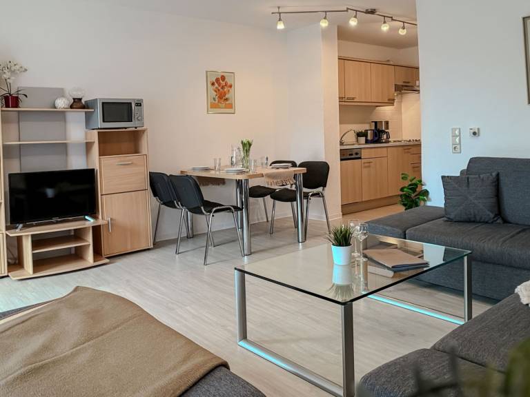 Ferienwohnung Horumersiel