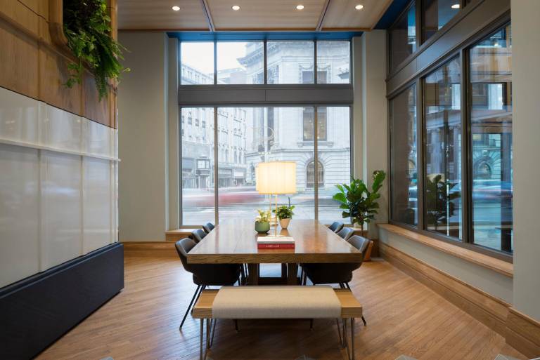 Kimpton Schofield Hotel By IHG — photo 3