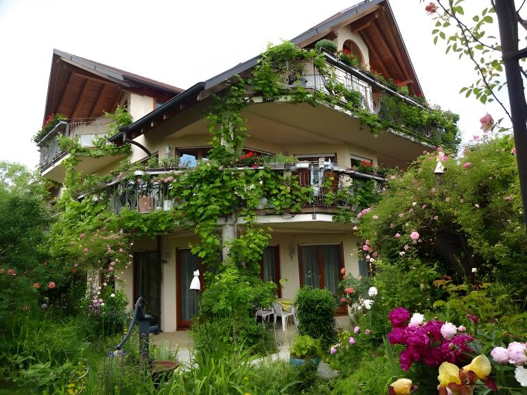 Ferienwohnung  Radolfzell am Bodensee