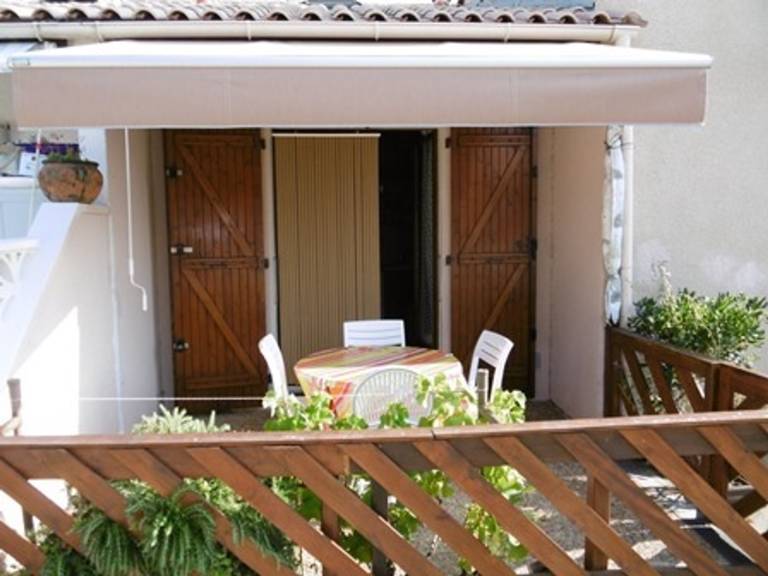 Villa  Leucate