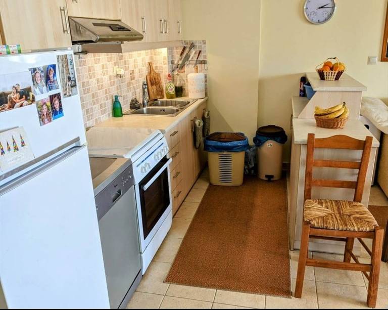 Holiday apartment with 1 room for 2 persons — photo 4