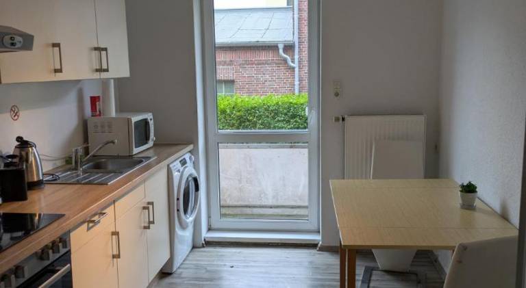 Holiday apartment with 3 rooms for 7 persons — photo 5