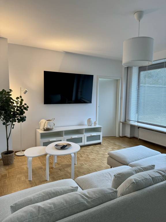 Ferienwohnung Wandsbek