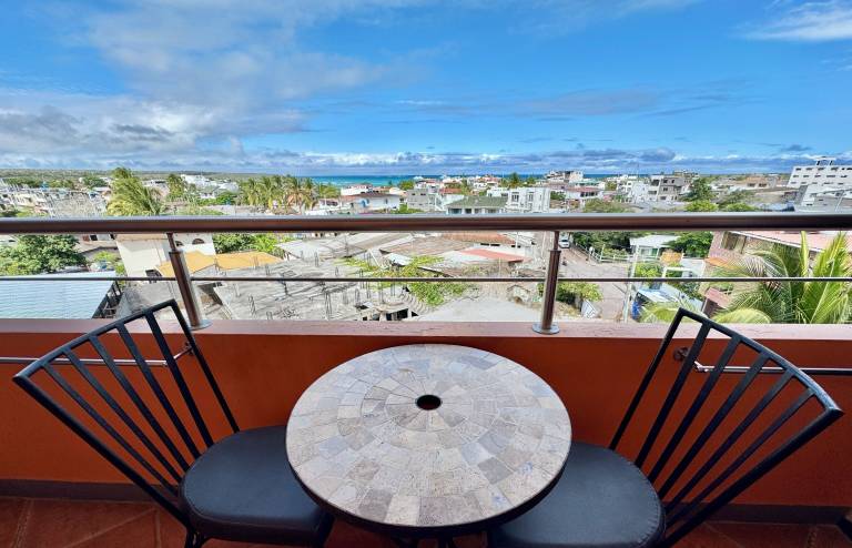 Apartamento Barrio El Edén