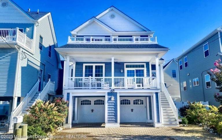 House Toms River