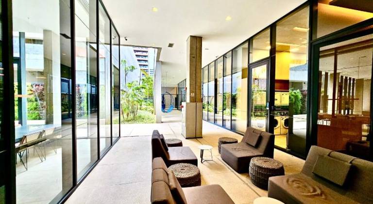 Pleasant apartment with hot tub, pool & sauna | Dogs allowed — photo 4