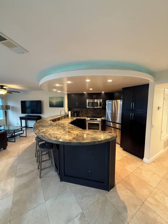 Condo La Jolla
