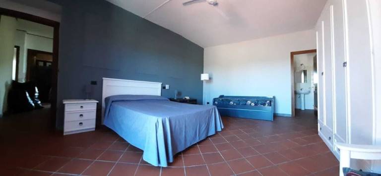 Casale Bocca di Magra