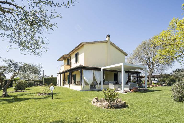 Alloggio Sant'Andrea