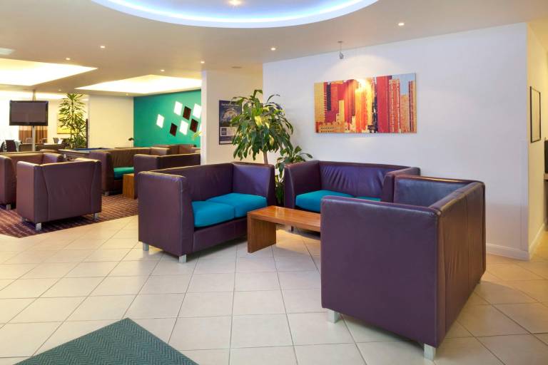 Holiday Inn Express Cambridge By IHG — photo 3