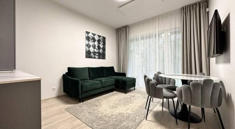 Holiday apartment with pool & hot tub — photo 4