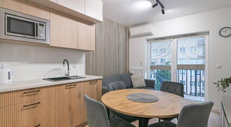 Holiday apartment | Suitable for remote work — photo 5