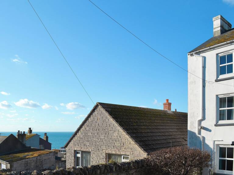 Cottage Isle of Portland