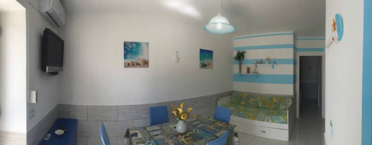 Family-oriented rental apartment with yard | Beach nearby | Pet-friendly — photo 5